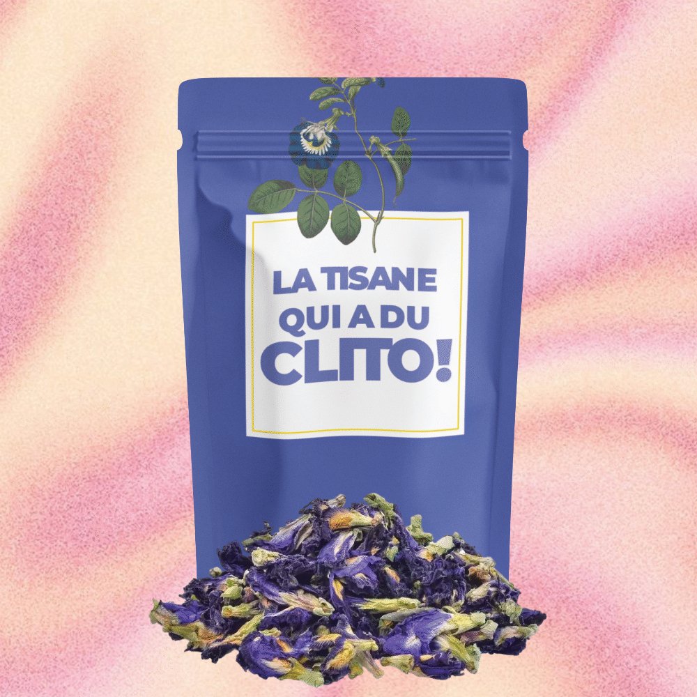 La Tisane Clicli✨ - Gang du Clito