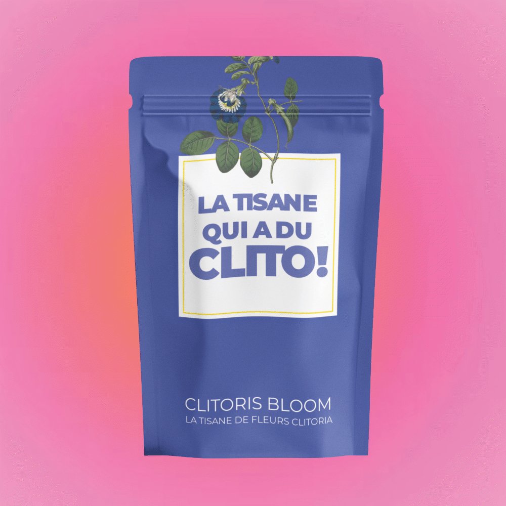 La Tisane Clicli✨ - Gang du Clito