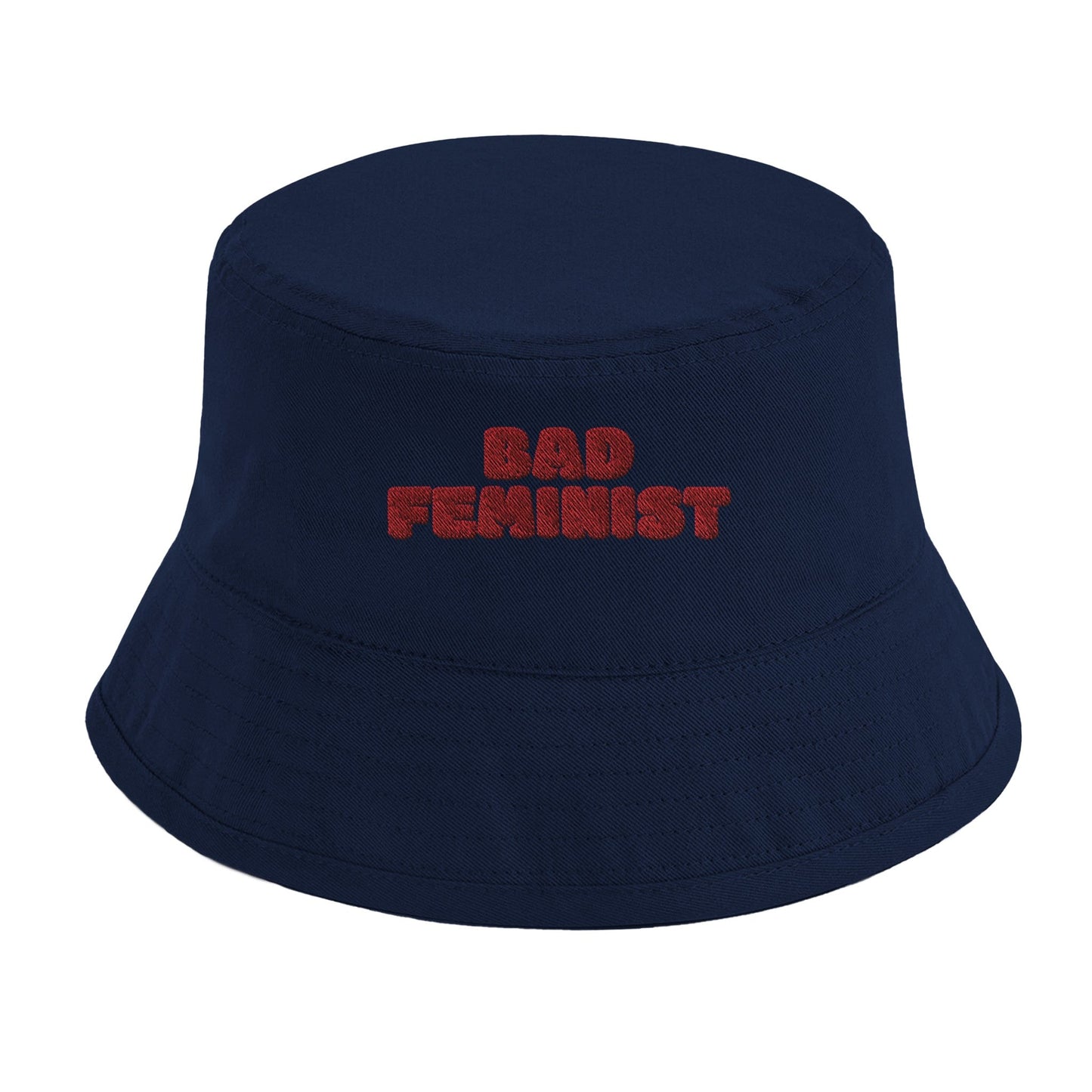 Le bob "Bad Feminist" - Gang du Clito