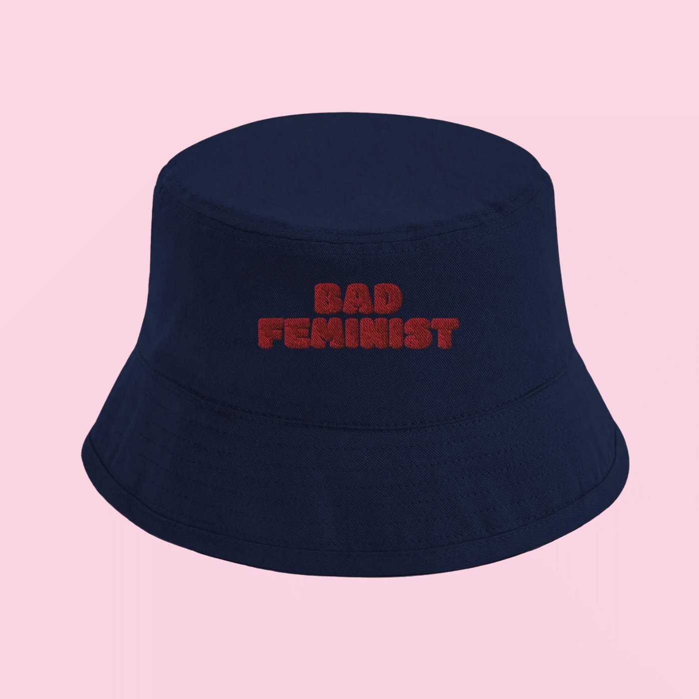 Le bob "Bad Feminist" - Gang du Clito