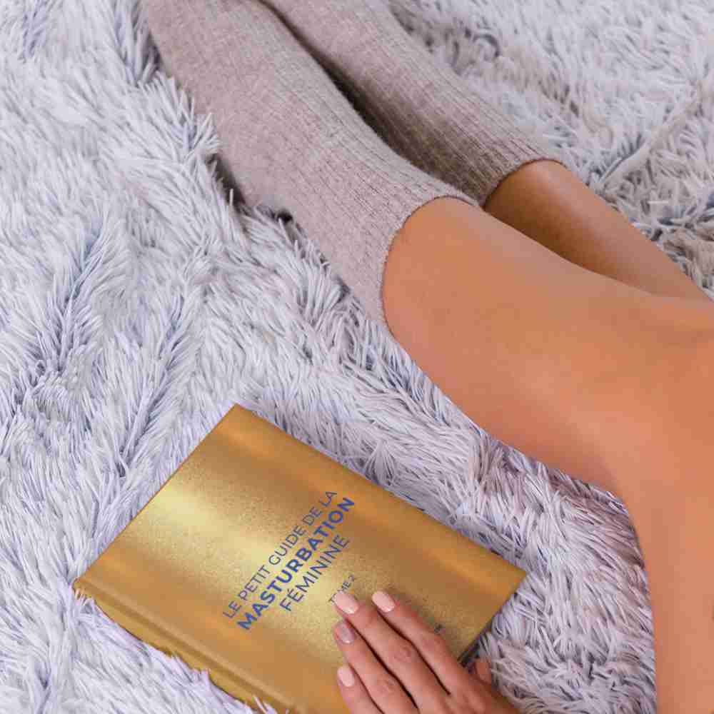 Le Petit Guide de la Masturbation Féminine - Tome 2 - Gang du Clito