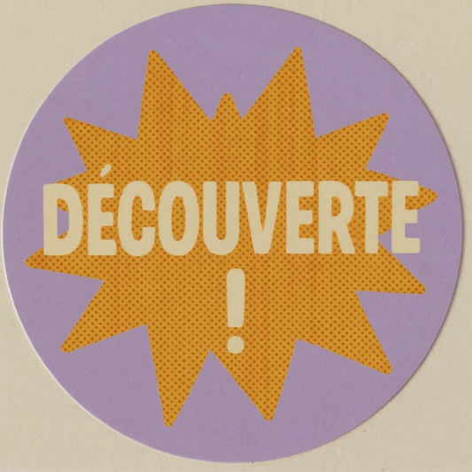 Pack 🍩 Découverte du Féminisme - Gang du Clito