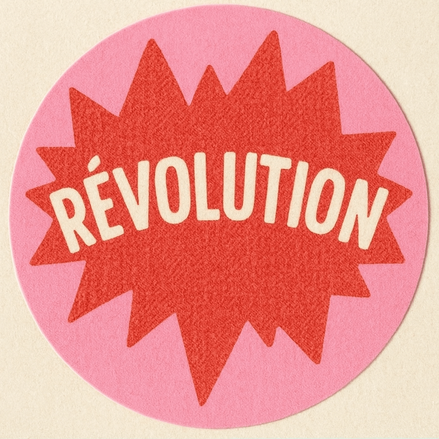 Pack ✊ Faire la révolution - Gang du Clito