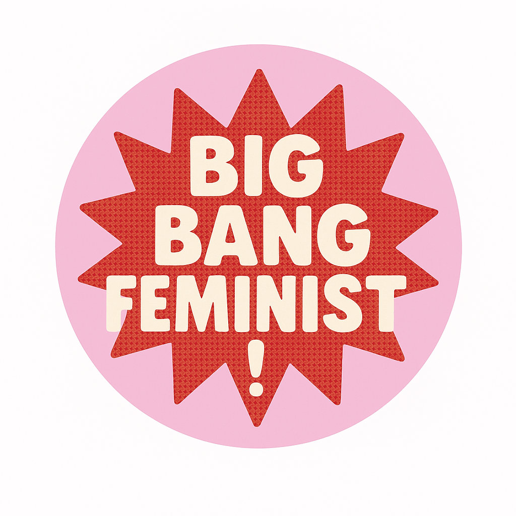 Pack 🧘‍♀️Trouver son féminisme à soi.e - Gang du Clito