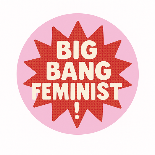 Pack 🧘‍♀️Trouver son féminisme à soi.e - Gang du Clito