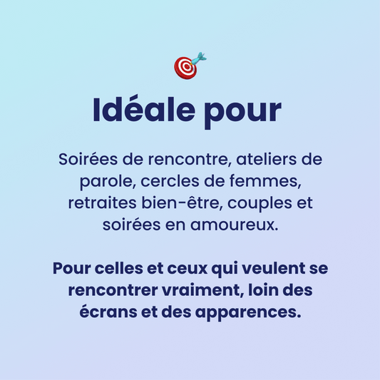 The FIG Game – Histoires Personnelles | Jeu de cartes - Gang du Clito
