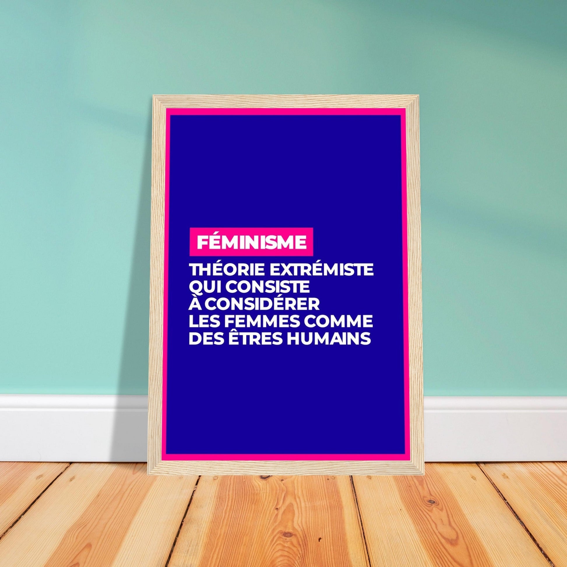 Théorie Extrémiste - Gang du Clito