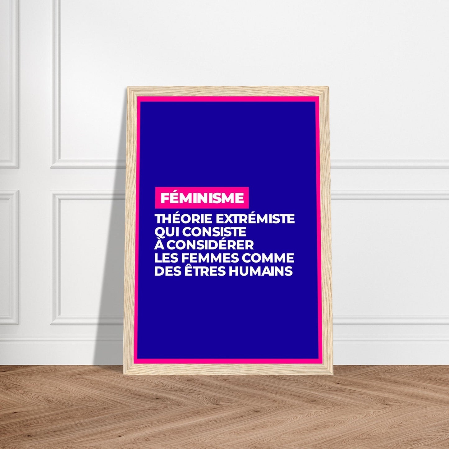 Théorie Extrémiste - Gang du Clito