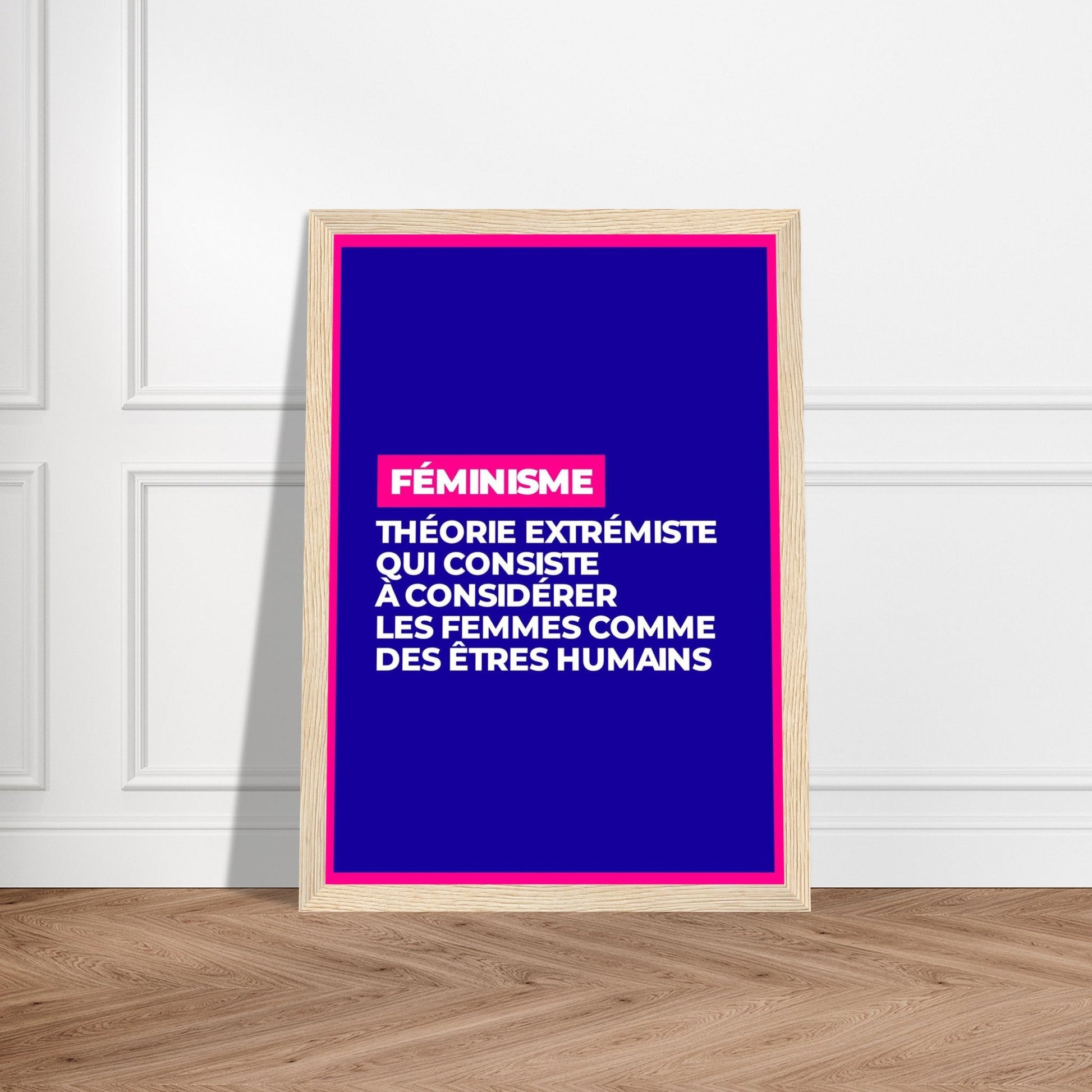 Théorie Extrémiste - Gang du Clito