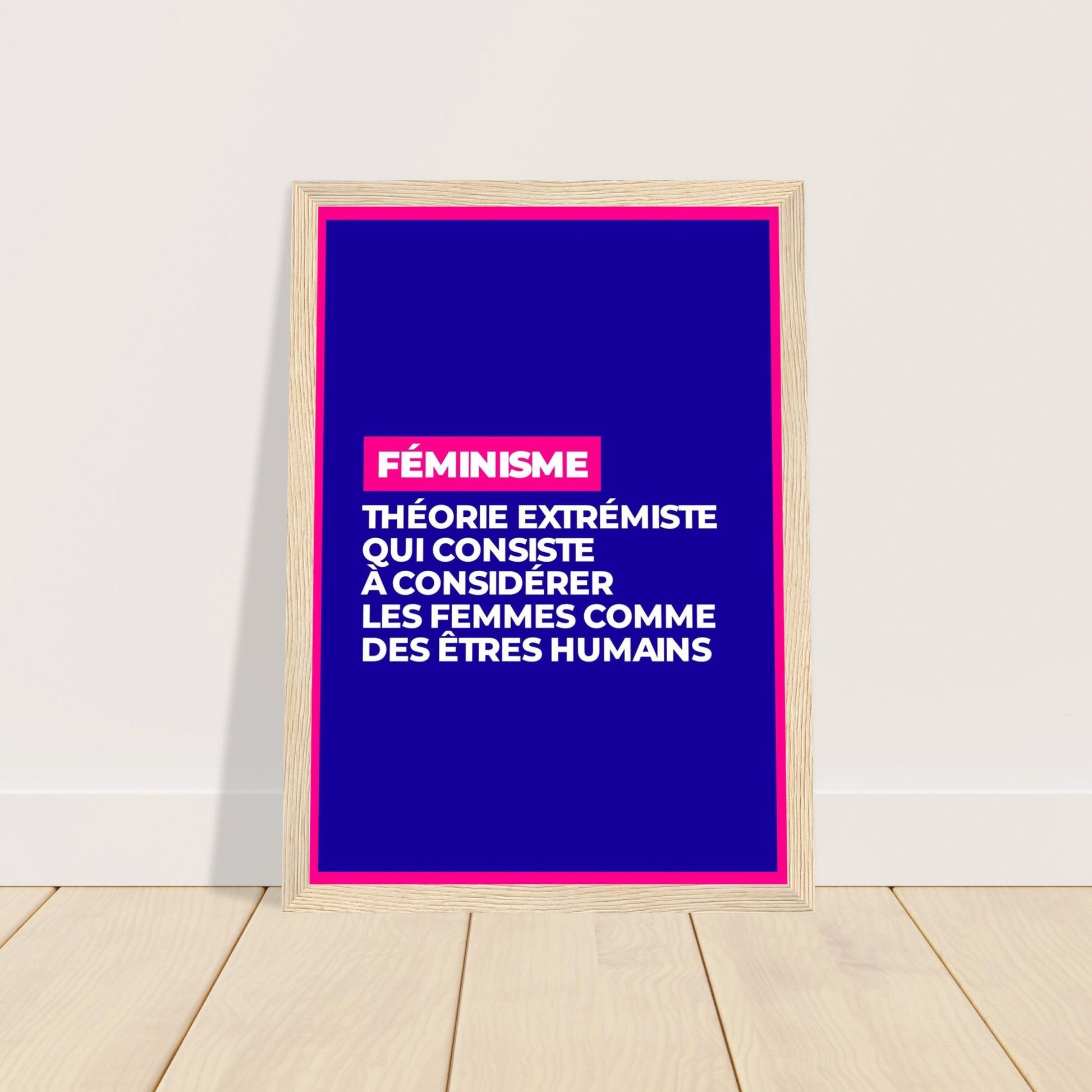 Théorie Extrémiste - Gang du Clito